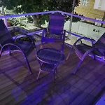 Pousada Mar De Iracema