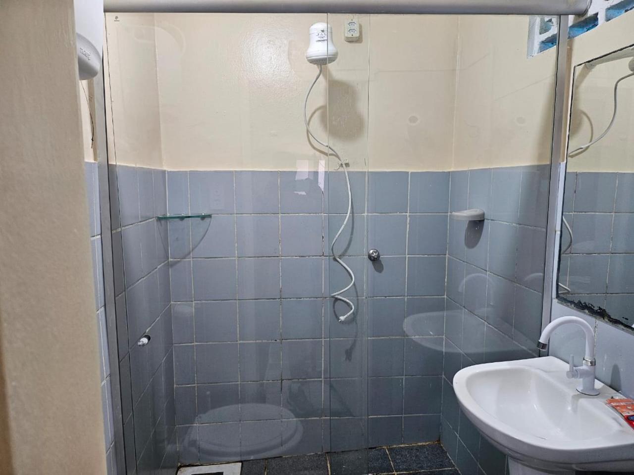 Mar De Iracema Guest house