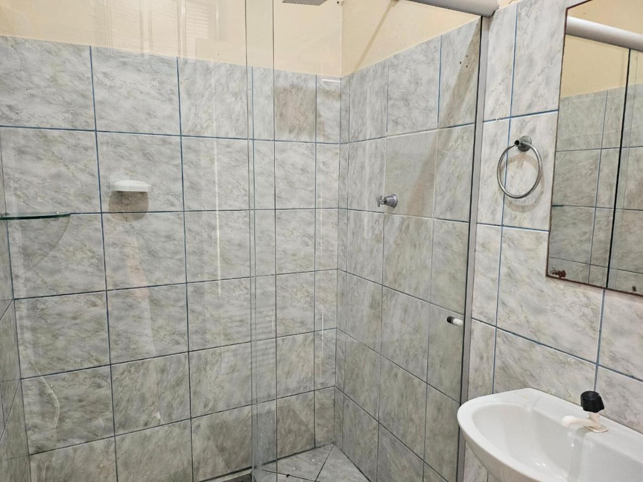 Guest house Mar De Iracema