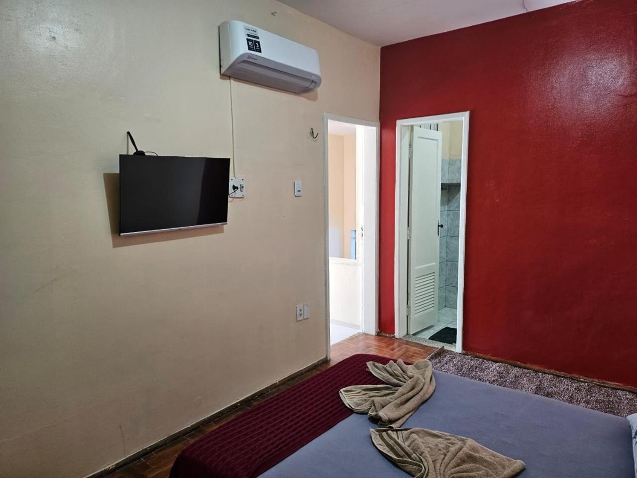 Casa de hóspedes Mar De Iracema Fortaleza (Ceara)