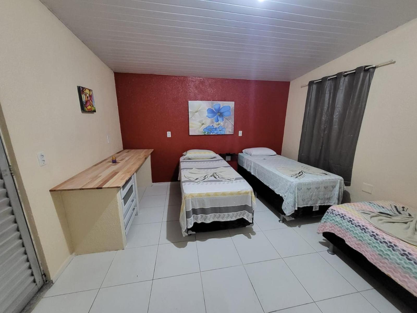 Mar De Iracema Fortaleza (Ceara)