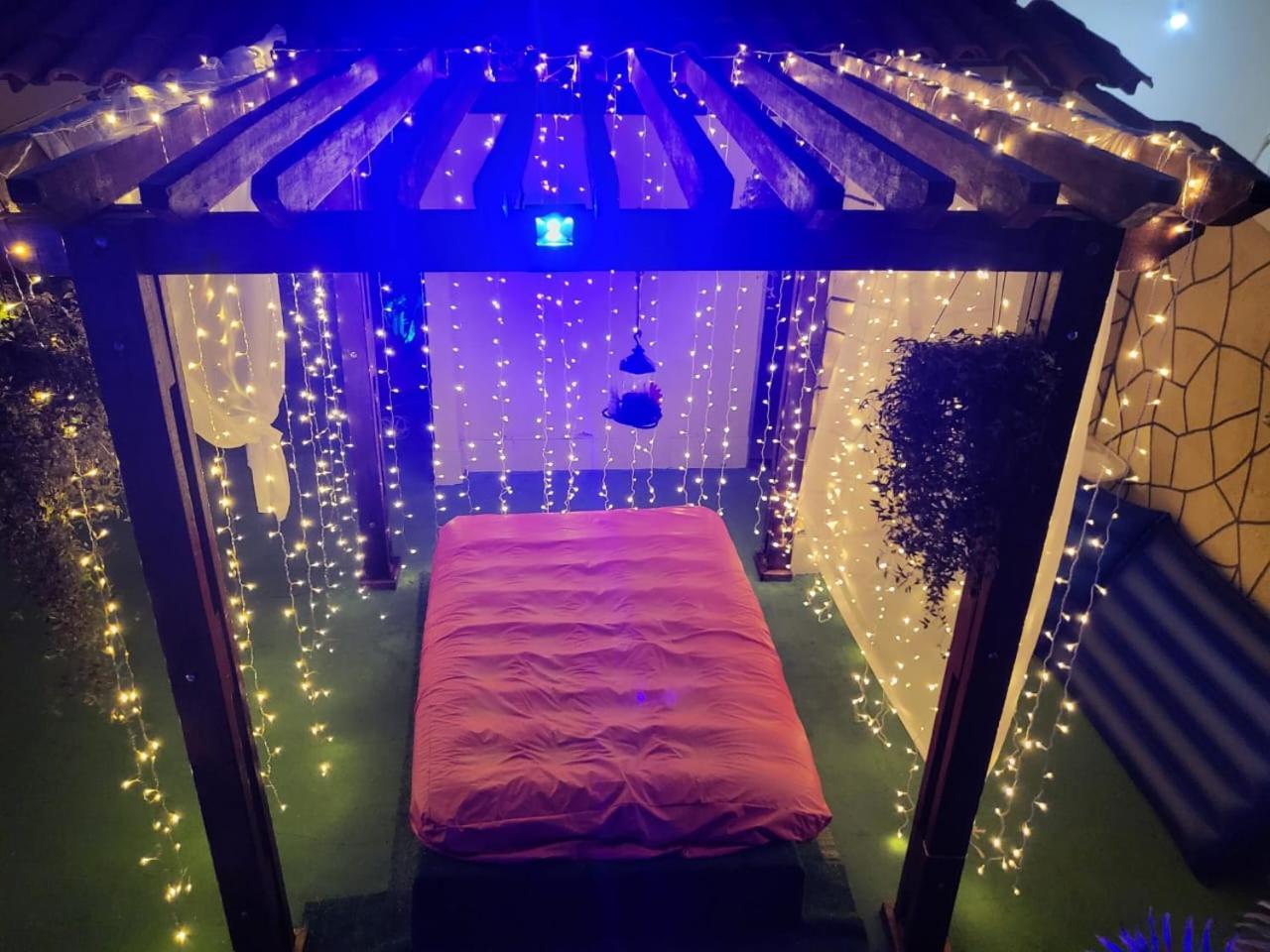 Guest house Mar De Iracema *