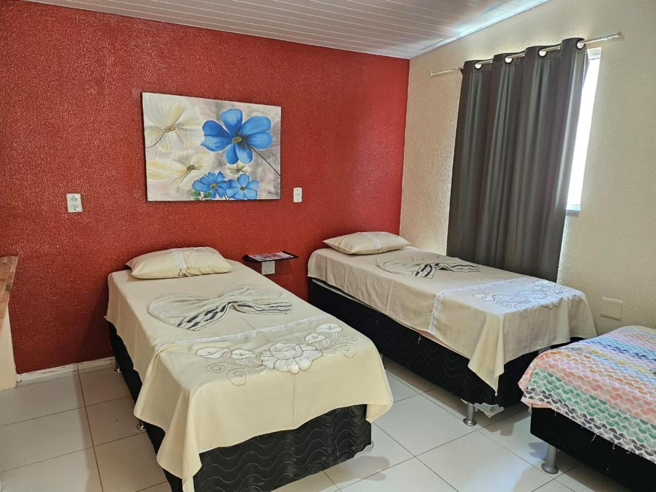 Mar De Iracema 3* Fortaleza (Ceara)