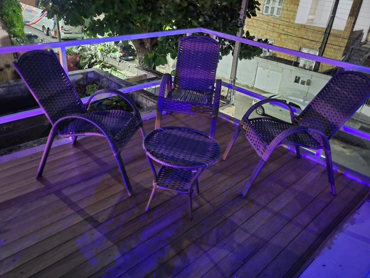 Mar De Iracema Casa de hóspedes