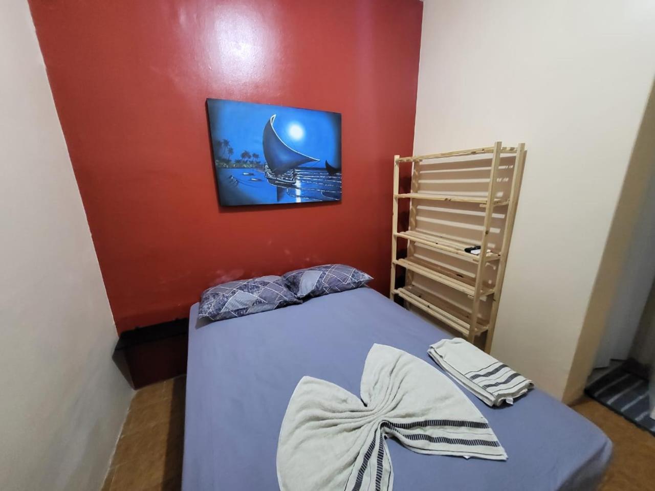 Casa de hóspedes Mar De Iracema Fortaleza (Ceara)