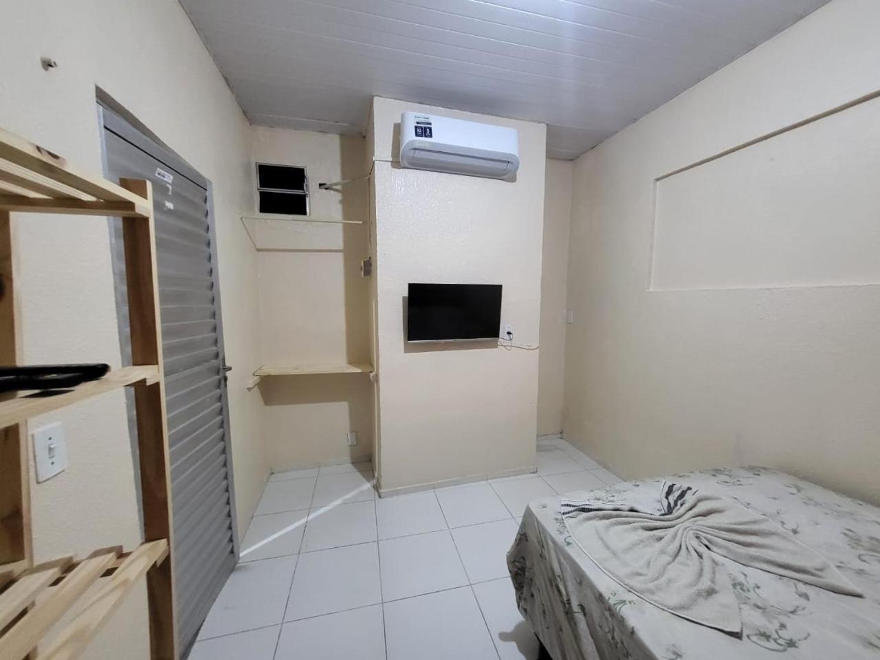 Mar De Iracema Fortaleza (Ceara)