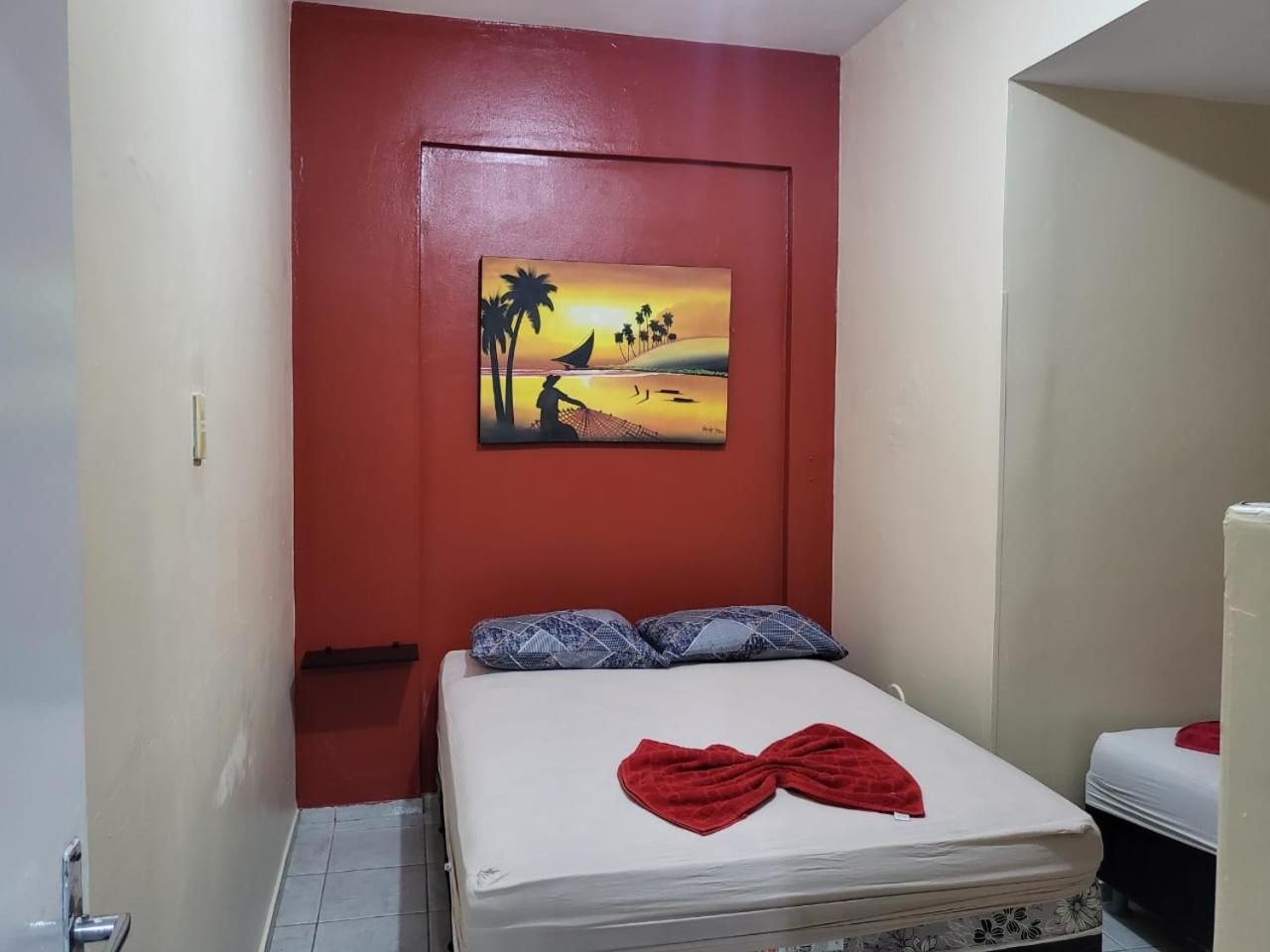 Guest house Mar De Iracema