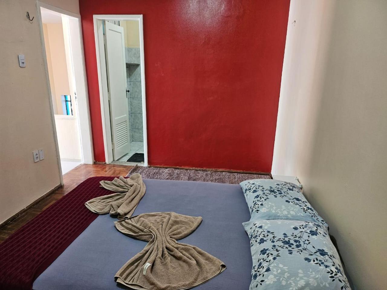 Mar De Iracema Guest house *