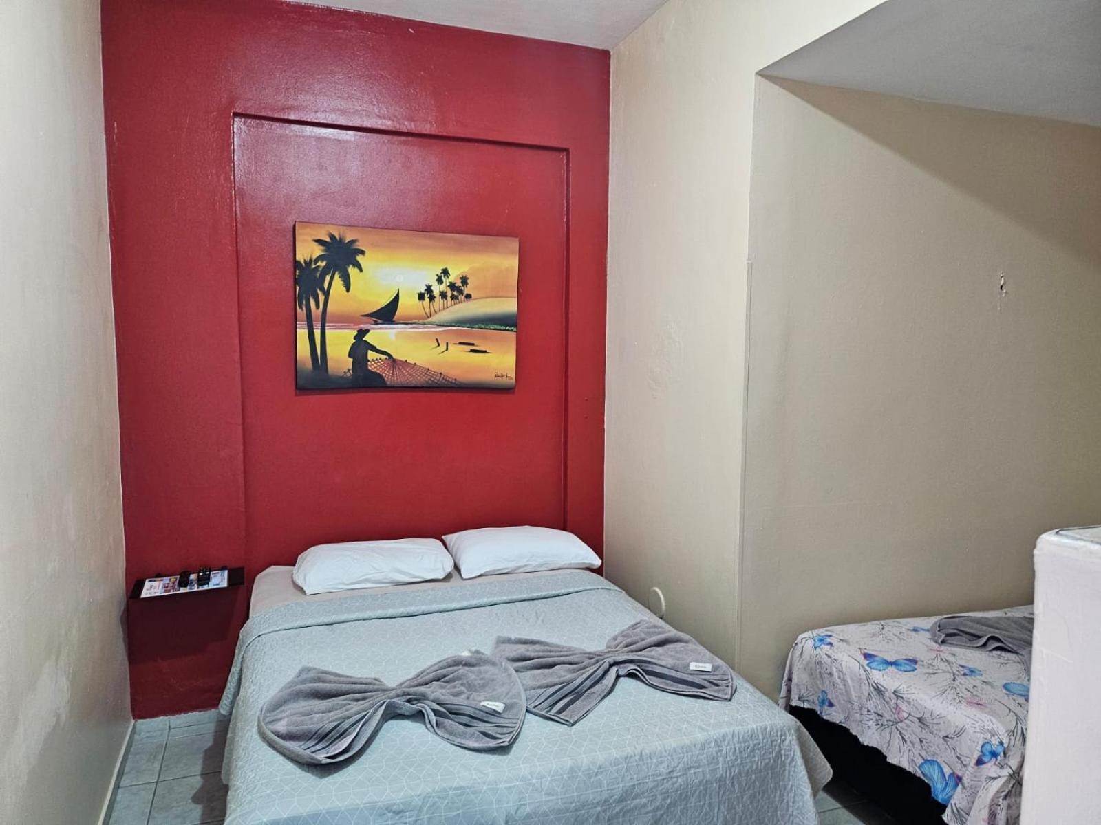 Mar De Iracema Fortaleza (Ceara)