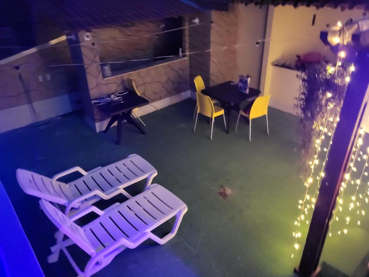 Mar De Iracema Casa de hóspedes 3*