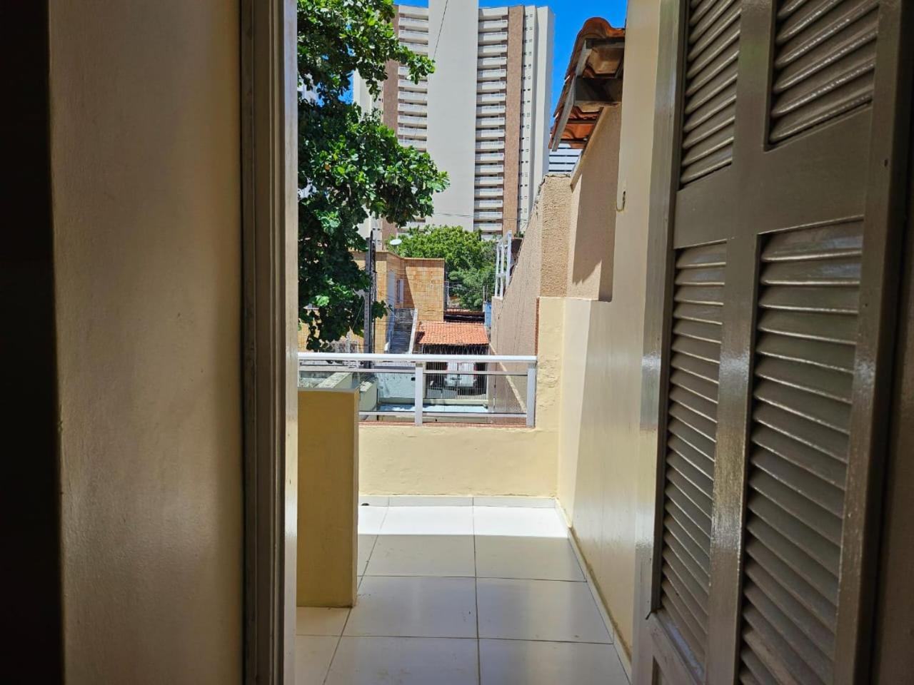 Mar De Iracema 3* Fortaleza (Ceara)