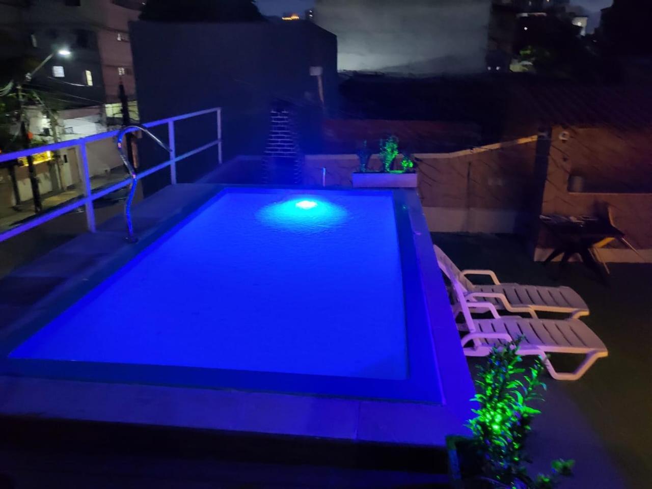 Mar De Iracema Casa de hóspedes Fortaleza (Ceara)