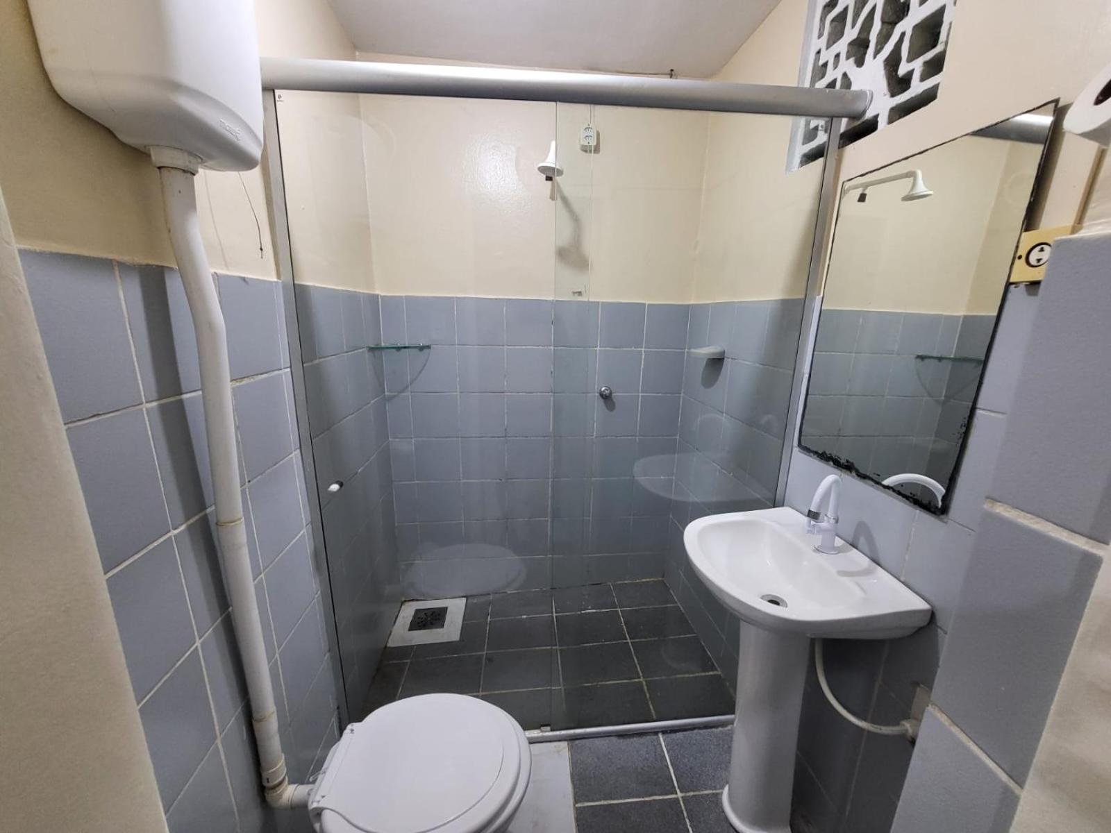 Guest house Mar De Iracema