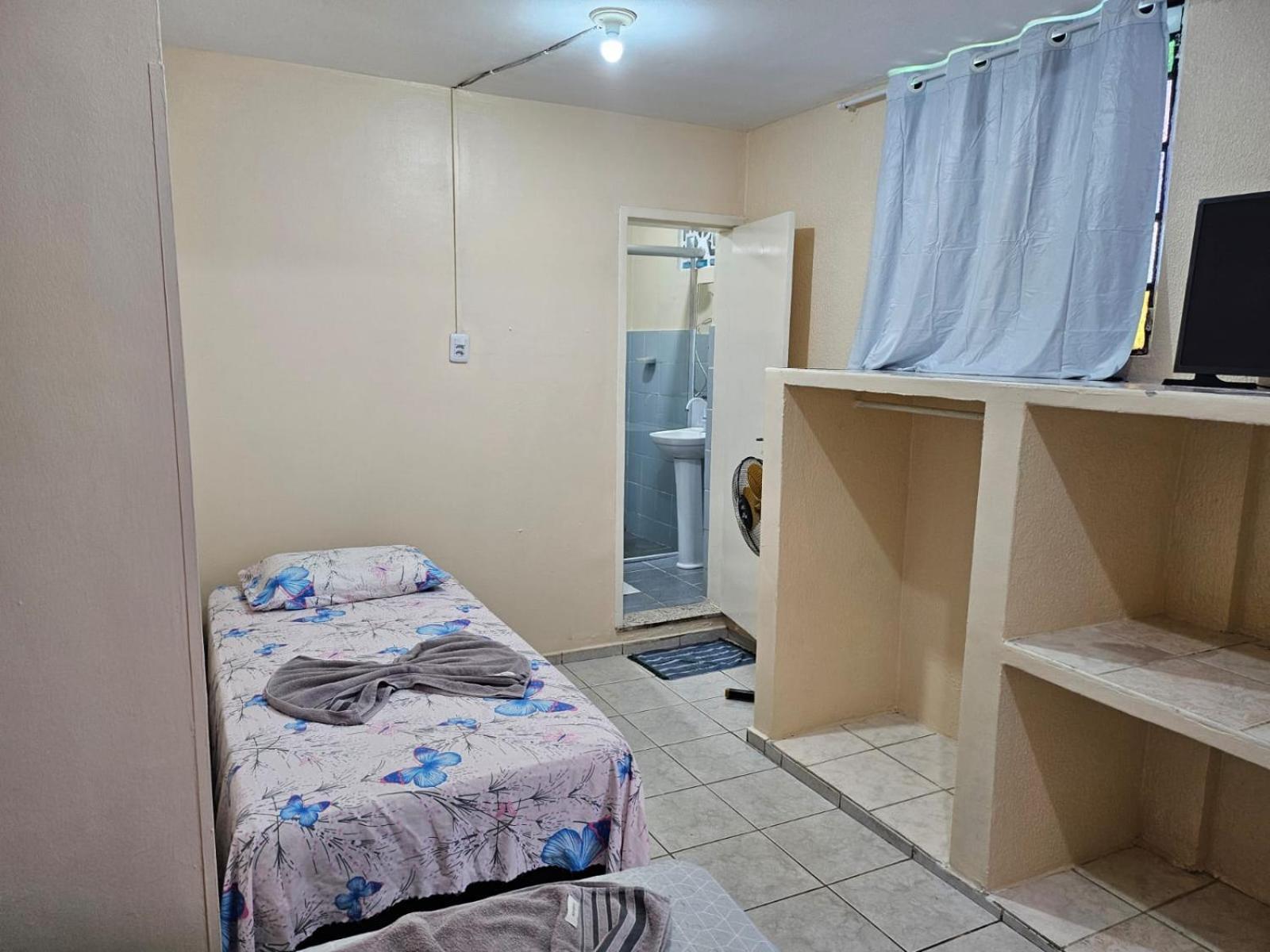 Mar De Iracema Casa de hóspedes