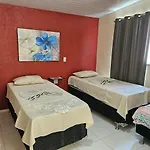 Mar De Iracema 3* Fortaleza (Ceara)