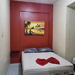 Casa de hóspedes Mar De Iracema