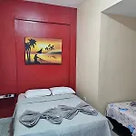 Mar De Iracema Fortaleza (Ceara)