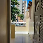 Mar De Iracema 3* Fortaleza (Ceara)