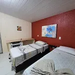 Mar De Iracema 3*
