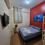 Mar De Iracema 3*