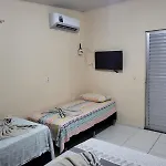 Pousada Mar De Iracema