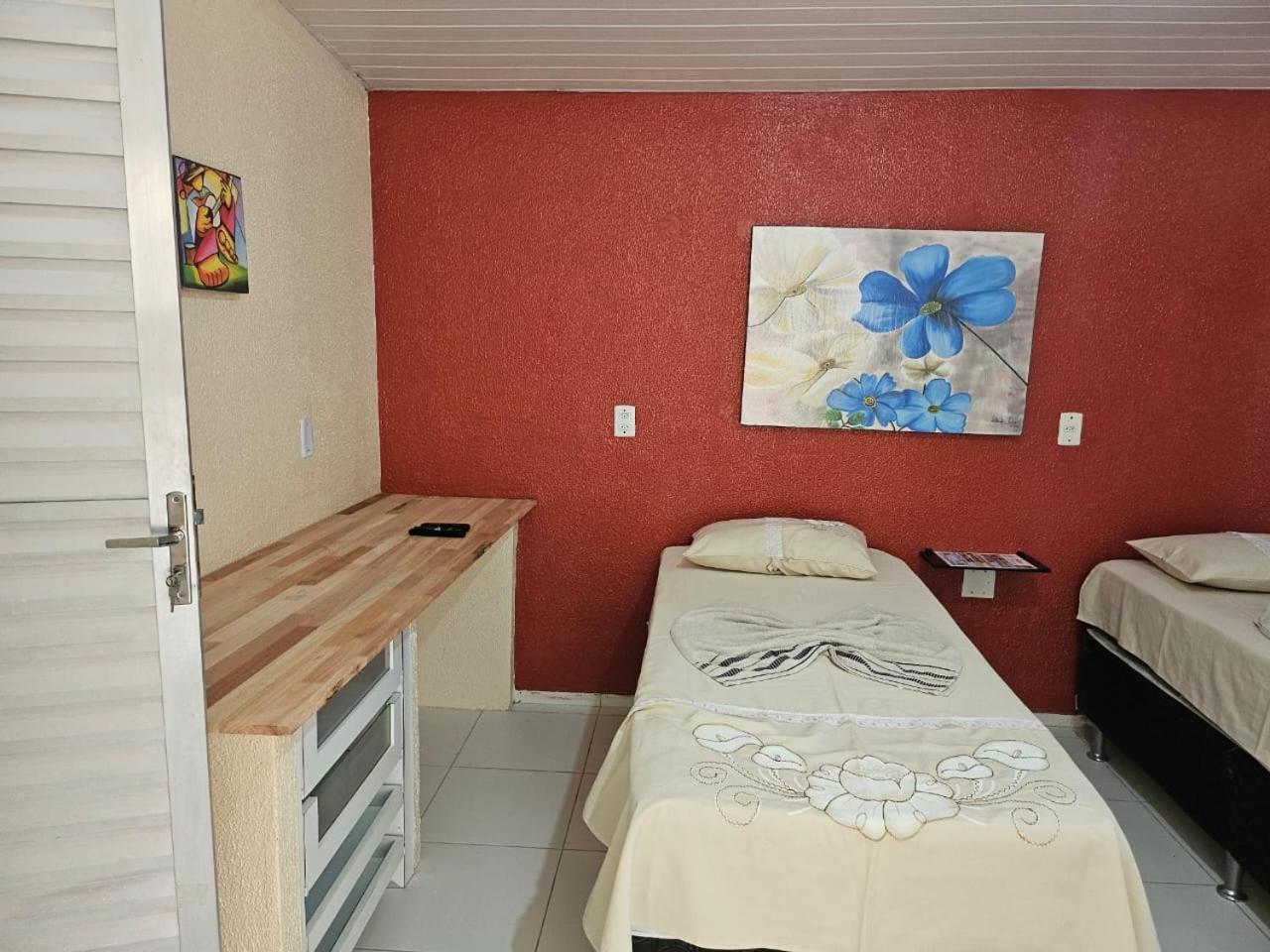 Casa de hóspedes Mar De Iracema Fortaleza (Ceara)